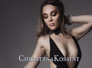 ChristinaKossini