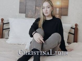 ChristinaLider