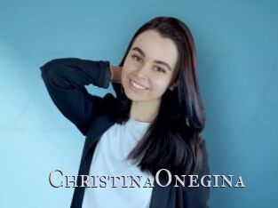 ChristinaOnegina