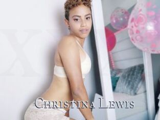 Christina_Lewis