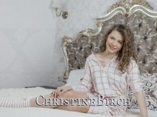 ChristineBirch