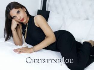 ChristineJoe