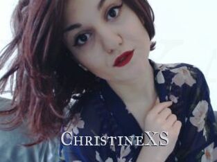 ChristineXS