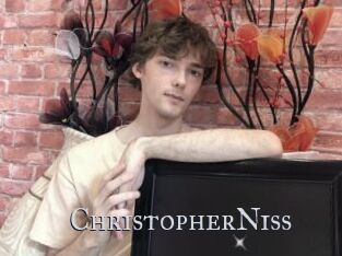 ChristopherNiss