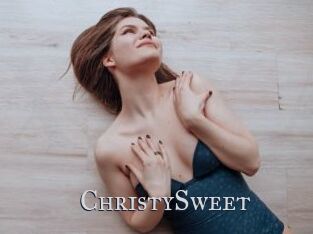 ChristySweet