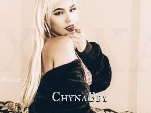 ChynaBby