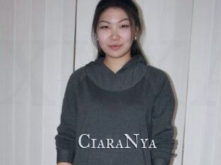 CiaraNya