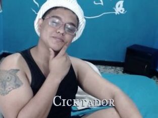 Cicktador