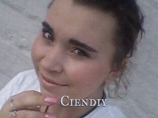 Ciendiy