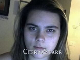 CierraStarr