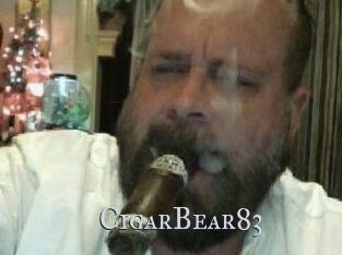 CigarBear83