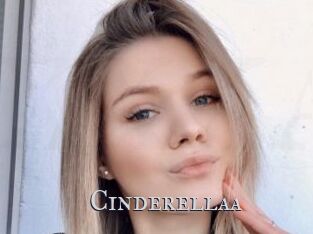 Cinderellaa