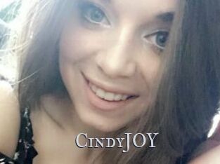 CindyJOY