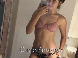 CindyPudding