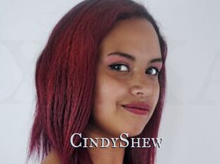 CindyShew