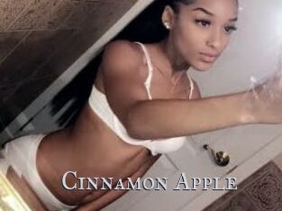 Cinnamon_Apple