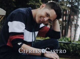 CiprianoCastro