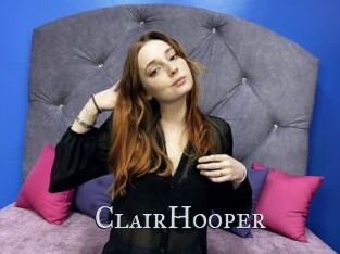 ClairHooper