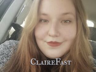 ClaireFast