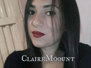 ClaireMoount