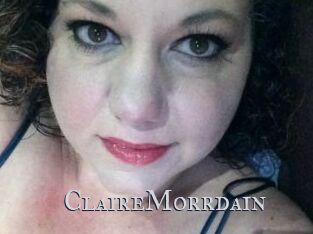 ClaireMorrdain