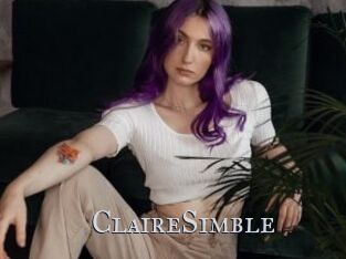 ClaireSimble