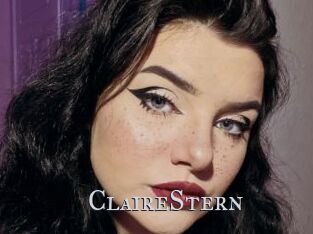 ClaireStern