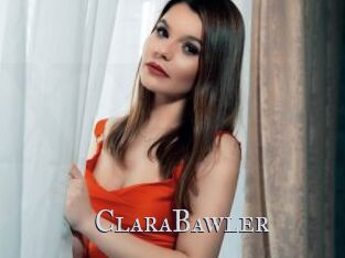 ClaraBawler