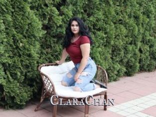 ClaraChan