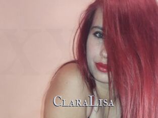 ClaraLisa