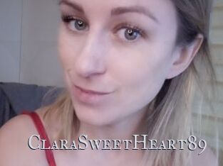 ClaraSweetHeart89