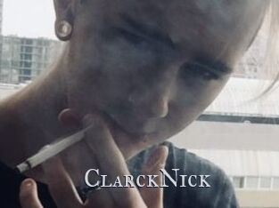 ClarckNick