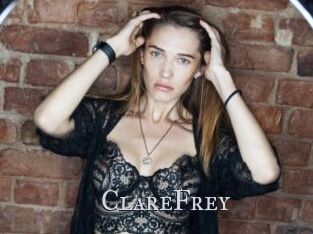 ClareFrey