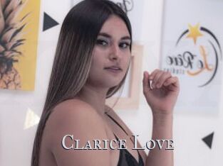 Clarice_Love