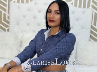 ClariseLouis