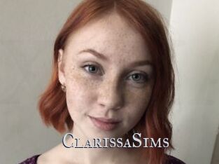 ClarissaSims