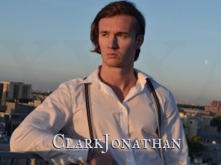 ClarkJonathan