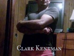 Clark_Kentman