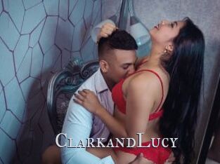 ClarkandLucy