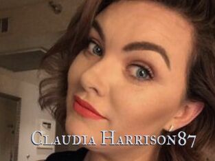 Claudia_Harrison87