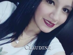 Claudine_