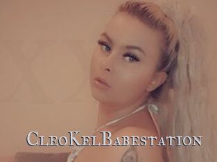 CleoKelBabestation