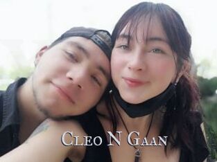 Cleo_N_Gaan