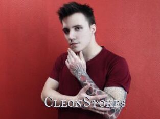 CleonStokes