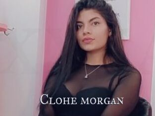 Clohe_morgan