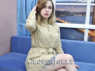 CloverJolly