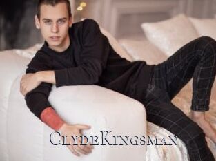 ClydeKingsman