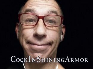 CockInShiningArmor