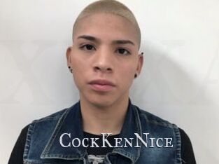 CockKenNice