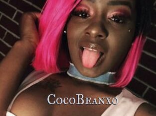 CocoBeanxo